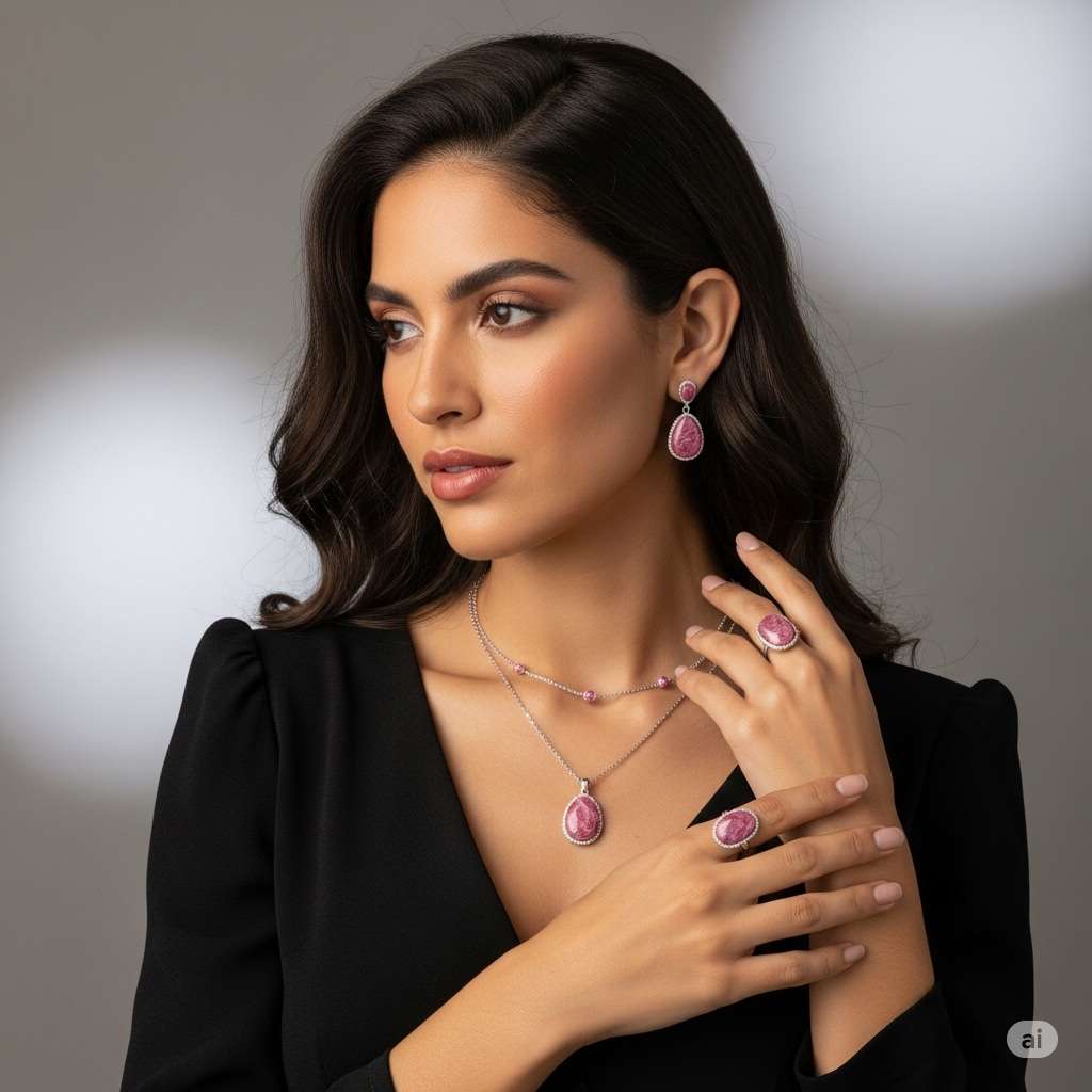 Chahat Chandrani Profile Picture