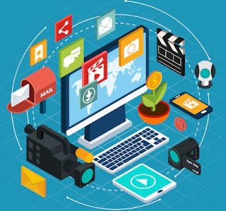 The Best Web Development Company in Bangalore | by Channelsoftech | Jul, 2025 | Medium