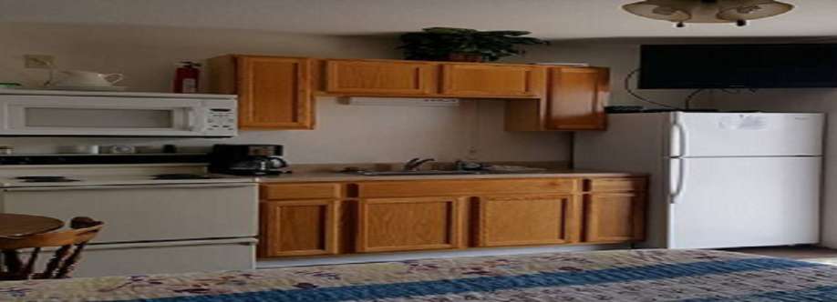 West End Cabins Storage LLC Cover Image