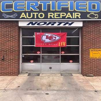 Certified Auto Repair Profile Picture
