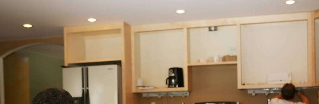 Dubai Kitchen Design Cover Image