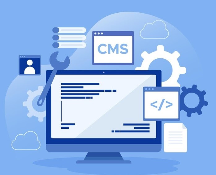 Pioneering Web Development Services in Bangalore