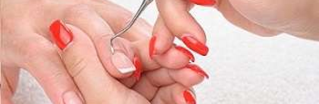 Celebrity Nails Cover Image