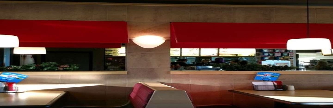 DQ Grill & Chill Restaurant Cover Image