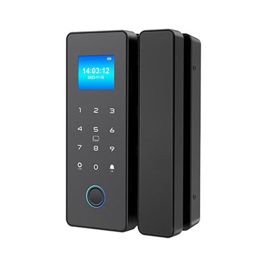 Smarter Security Starts at the Door: The Modern Benefits of a Fingerprint Door Lock