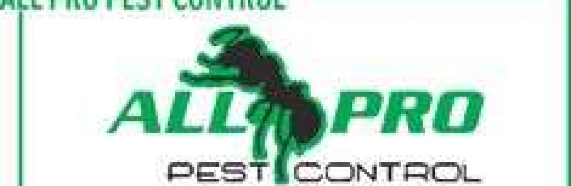All PRO Pest Control Cover Image