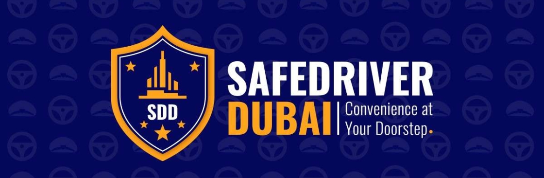 Safe Driver Dubai Cover Image