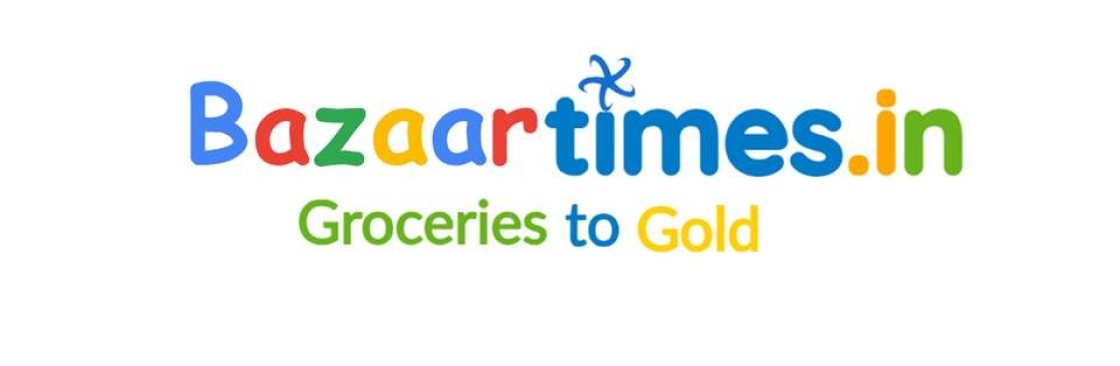 Bazaar Times Cover Image
