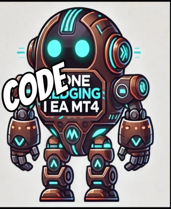 Zone Hedge I EA v1.0 Source Code MQ4 - AtomFX Store
