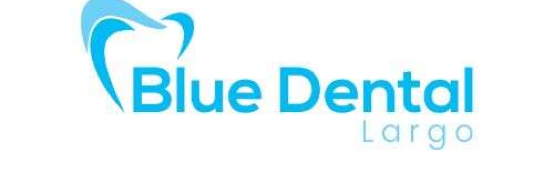 Blue Dental Largo Cover Image