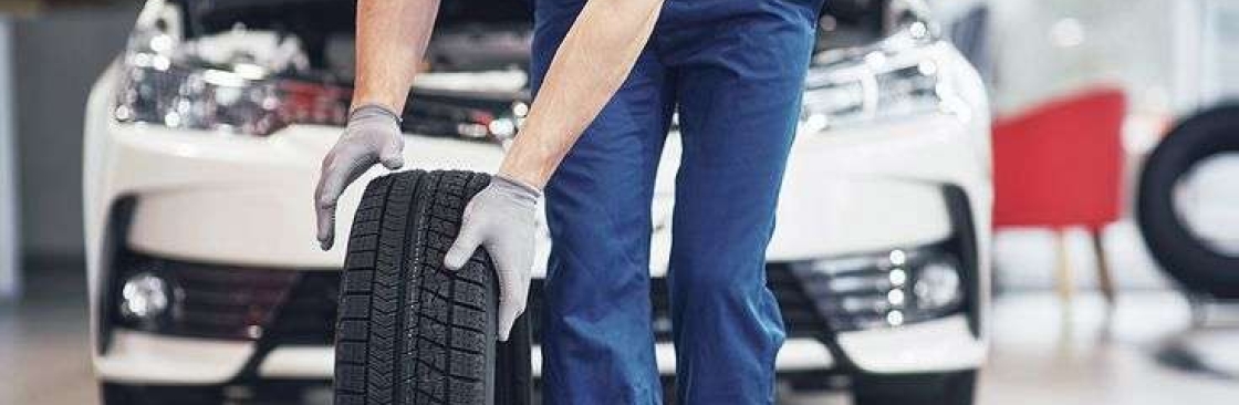 Mobile Tyre Services Melbourne Cover Image