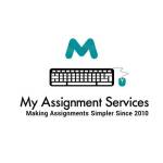My Assignment Services Profile Picture