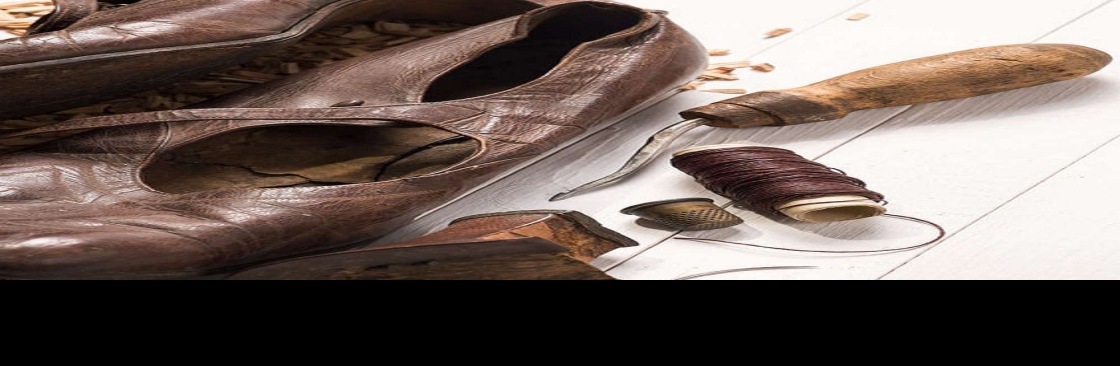 Coreys Fine Footwear Cover Image