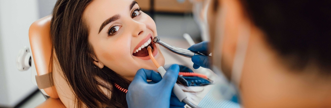 Dr DMellos Smile Dental Clinic Cover Image