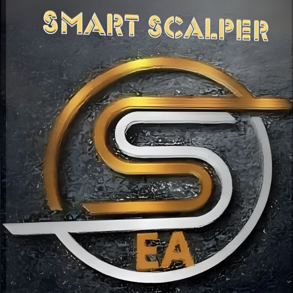 Smart Scalper EA v1.0 MT4 - AtomFX Store
