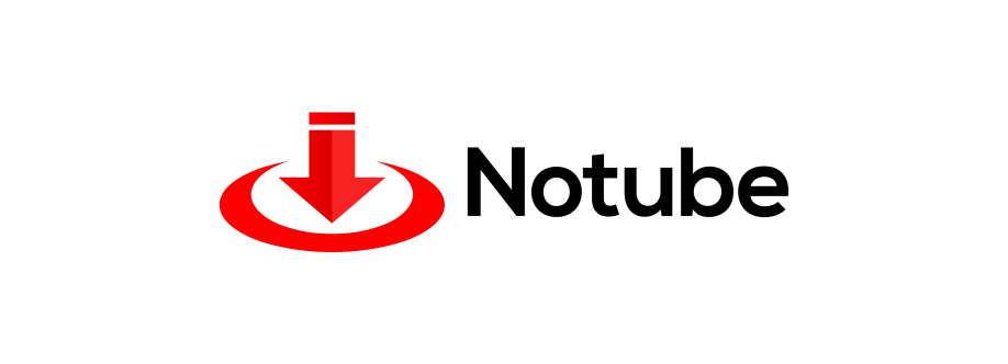 Notube Official Cover Image