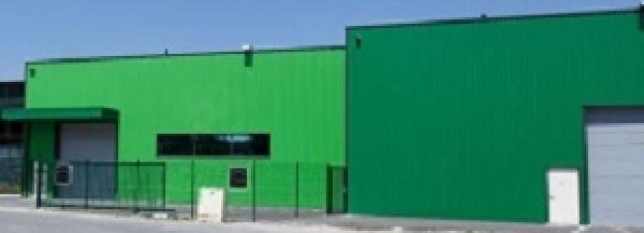 Peaks Storage Solutions Cover Image