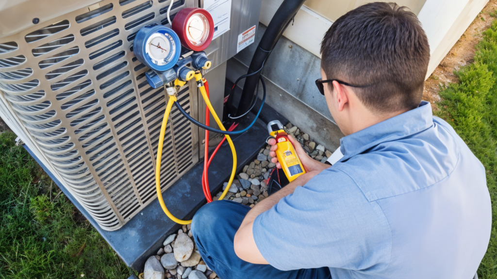12 Warning Signs Your Ac Needs Repair | Expert AC Guide
