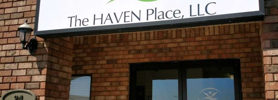 The Haven Place LLC Cover Image