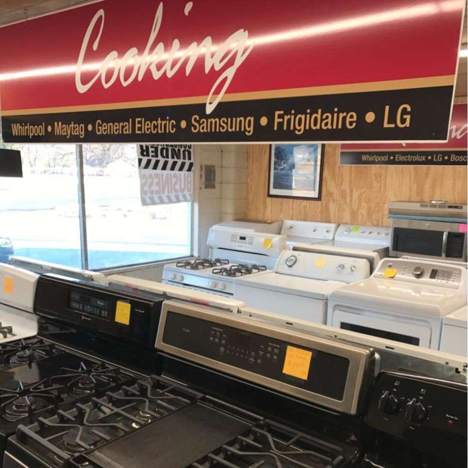 Conleys Appliance Center Profile Picture