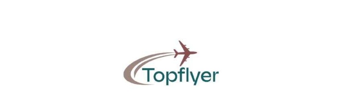 Top Flyer Pilot Academy Cover Image