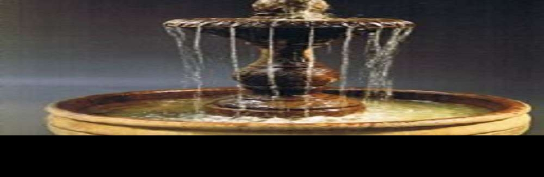 Fountain Specialist Cover Image