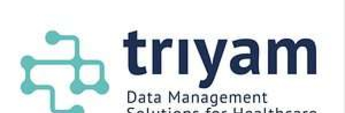 Triyam Inc Cover Image
