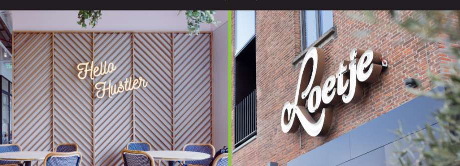 Sign Shops in NYC Cover Image