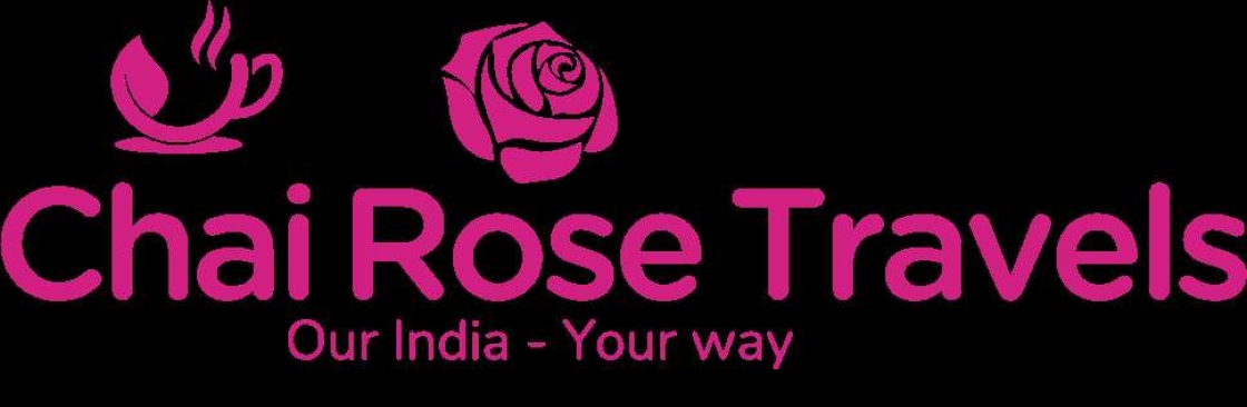 Chai Rose Travels Cover Image