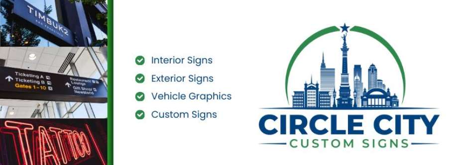 Window Graphics Indianapolis Cover Image