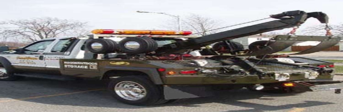 Garys Auto Body Cover Image