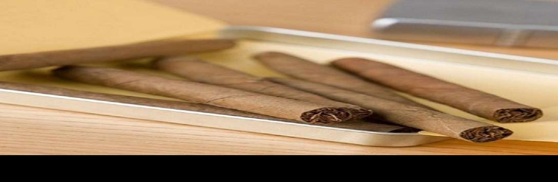 Greenleaf Tobacco  And Vape Cover Image