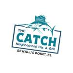The Catch Neighborhood Bar & Gill Profile Picture