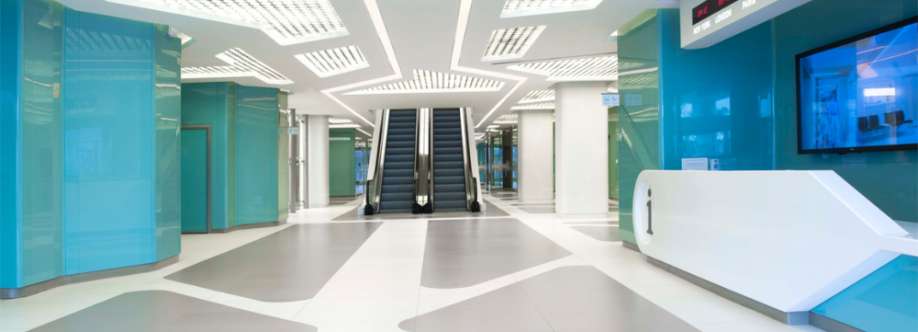 DBZ Acoustical Consultants Cover Image