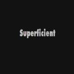 Superficient profile picture
