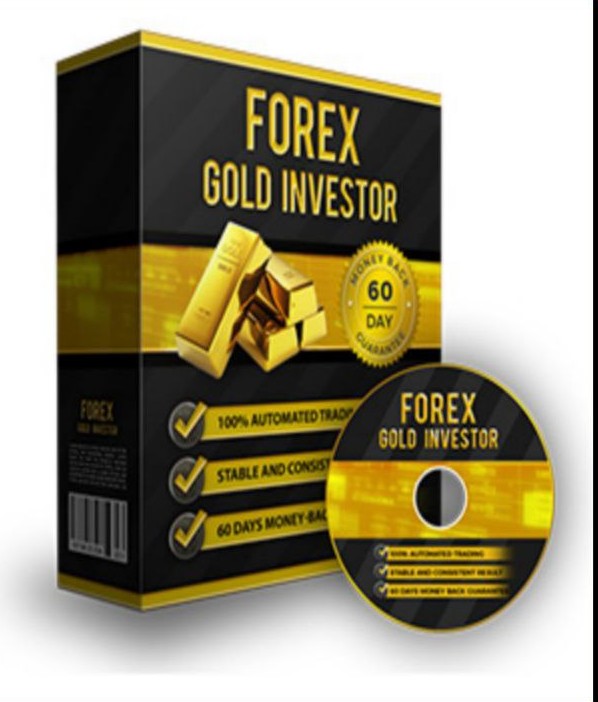 Forex GOLD Investor EA v1.98 MT4 + Presets - AtomFX Store