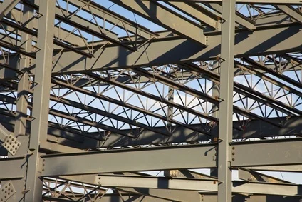 Why UAE’s Steel Fabrication Industry is the Backbone of Modern Infrastructure