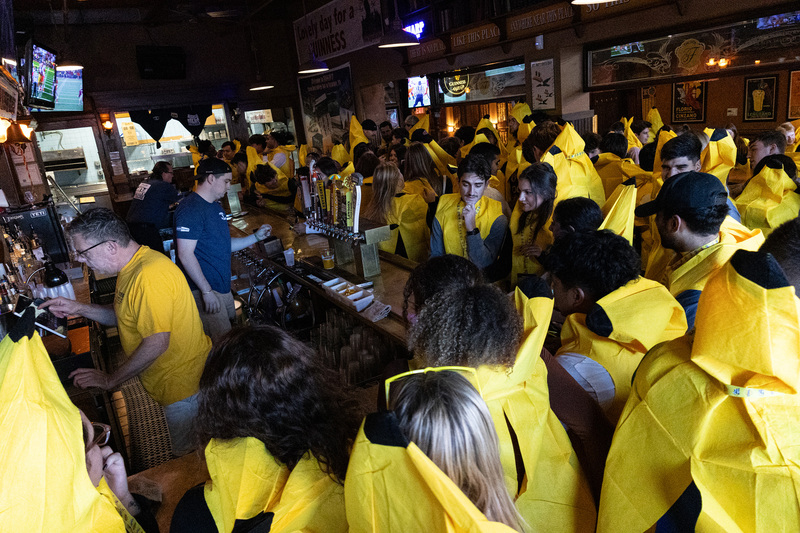 Bar Crawl Tickets | Pub Crawl Events