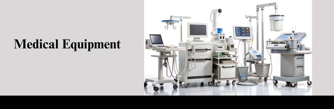 Paramount Medical Equipment Trading LLC Paramount Cover Image