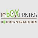My Box Printing Profile Picture