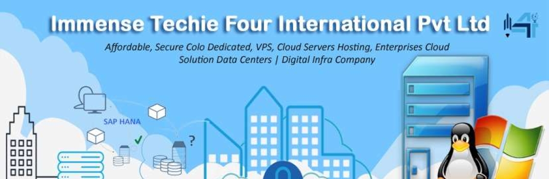 It4int Server Cover Image
