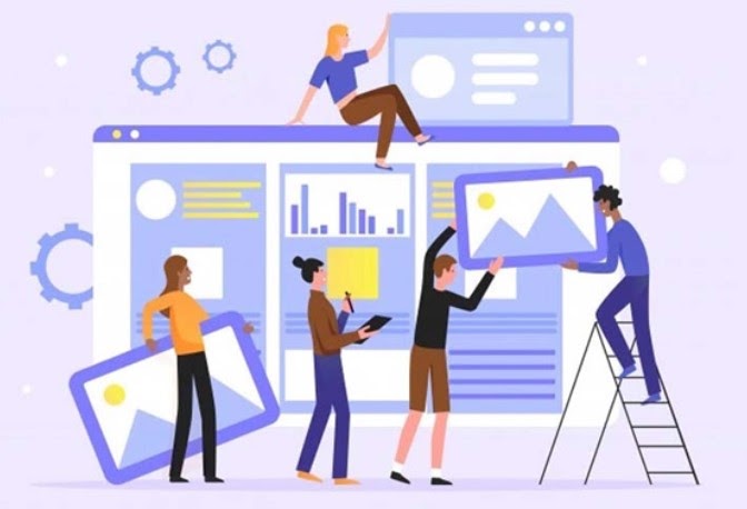 Leading Website Development Company in Bangalore