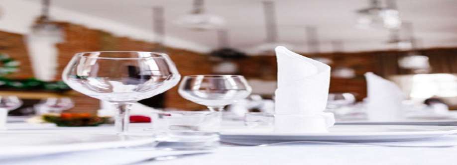 Park Plaza Restaurant Cover Image