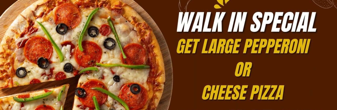 Q Pizza Cover Image