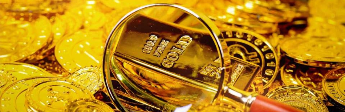Gold Buyers Group Cover Image