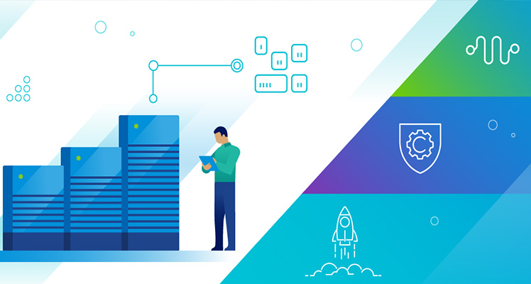 VMware ESXi License – Types, Renewal, Dealer & Distributor in India