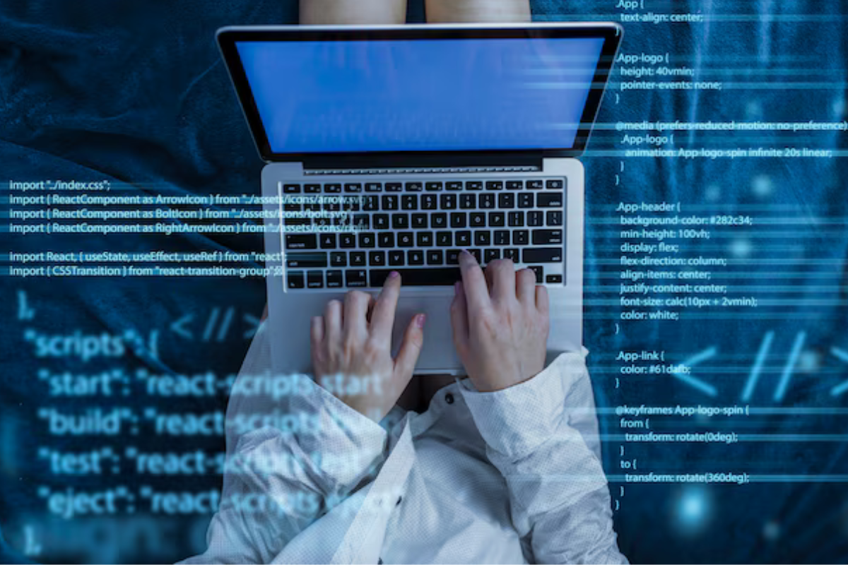 Low Code No Code Drive Digital Transformation and Innovation