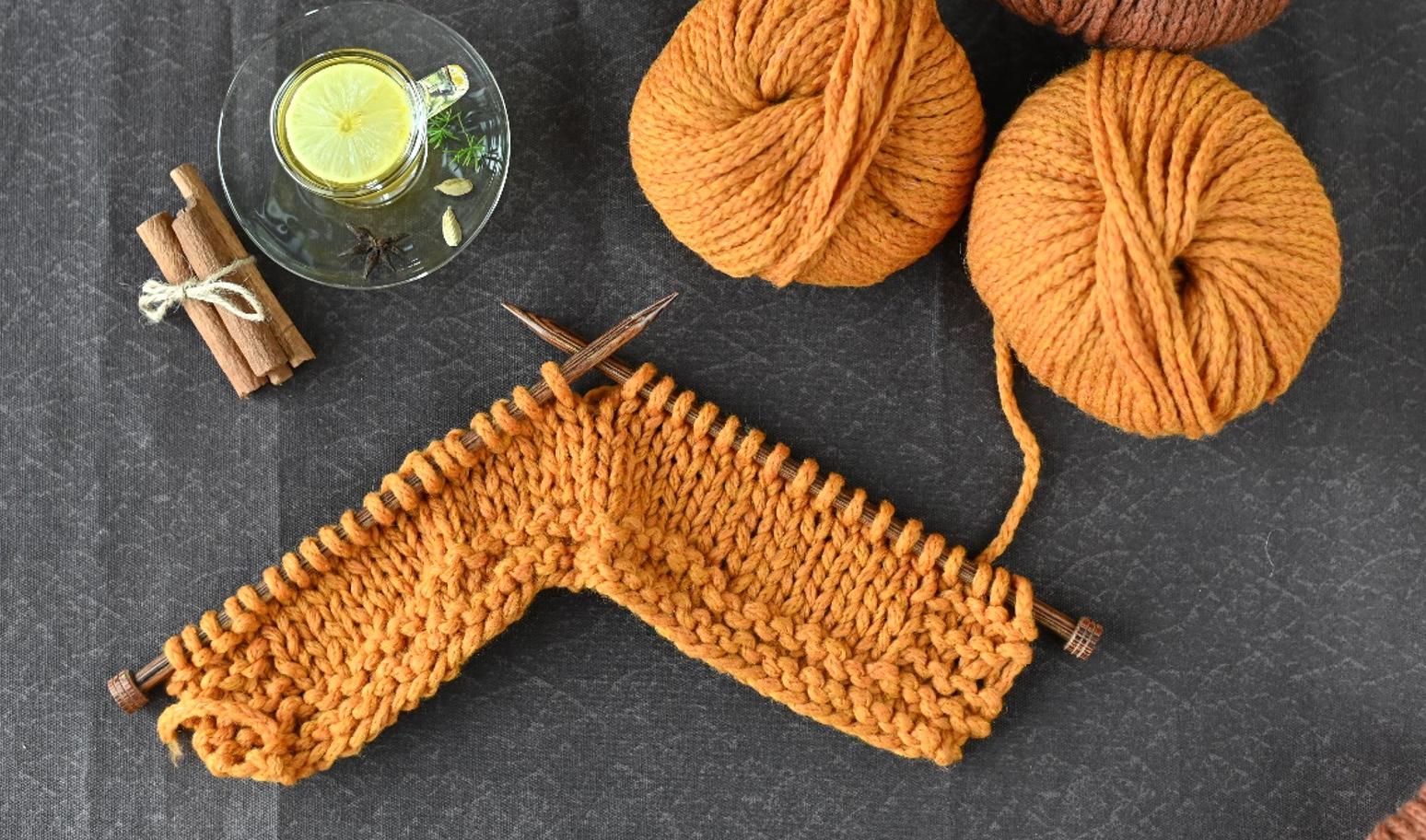 Knit and Wander: Best Travel-Friendly Knitting Projects for On-the-Go Crafters  - Blog