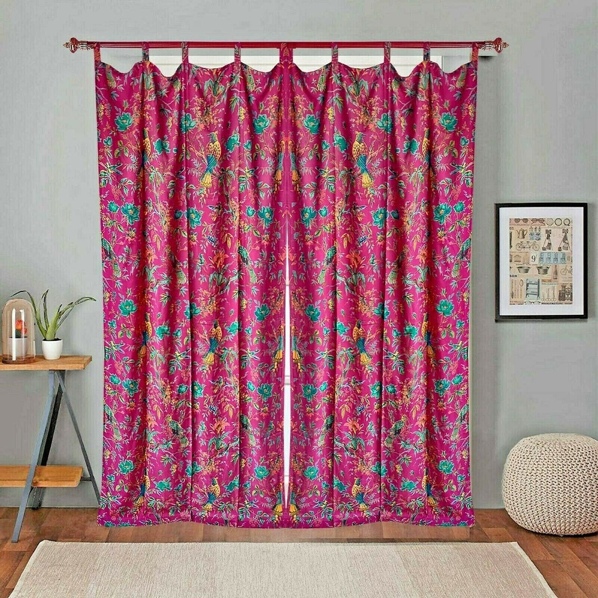 Transform Your Home with Beautiful Curtains: Your Guide to Curtains Near Me | by Linenconnections | Jul, 2025 | Medium