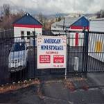 American Mini Storage Profile Picture